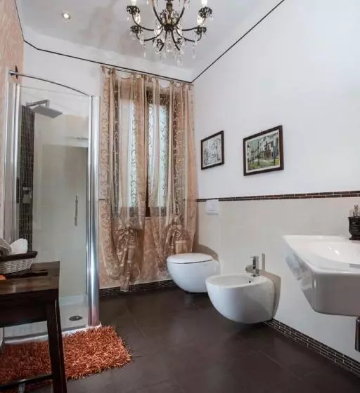 Bed & Breakfast Lujocanda