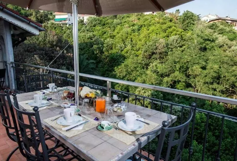 Bed & Breakfast Lujocanda