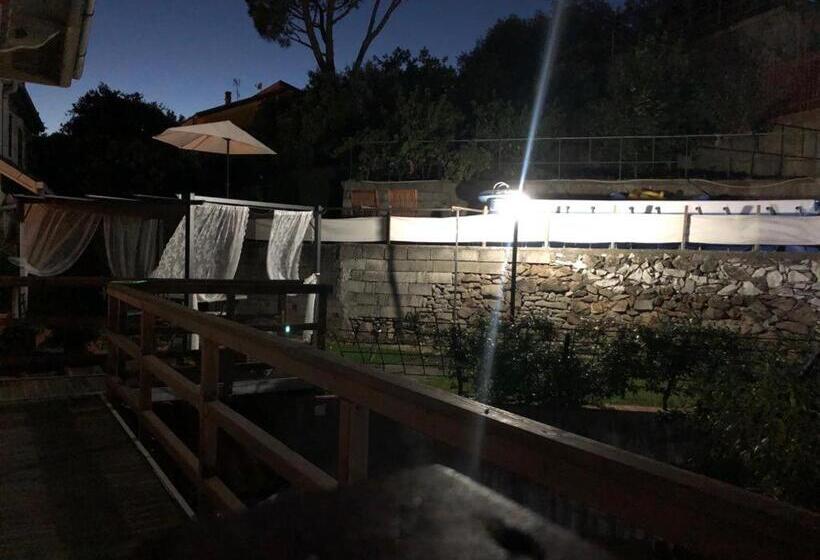 Bed & Breakfast Lujocanda