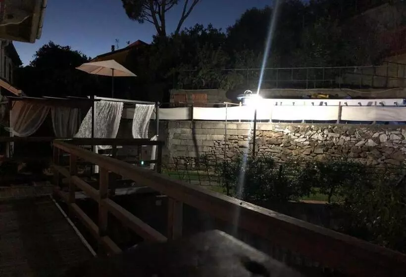 Bed & Breakfast Lujocanda