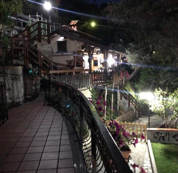 Bed & Breakfast Lujocanda