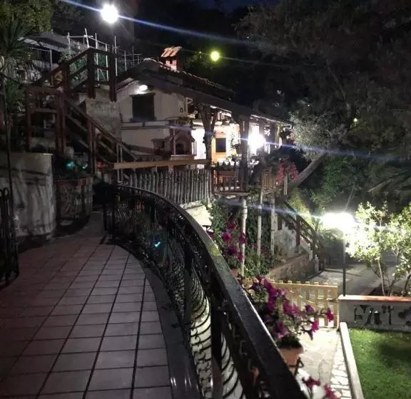 Bed & Breakfast Lujocanda