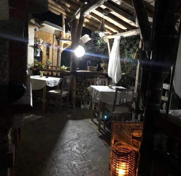 Bed & Breakfast Lujocanda