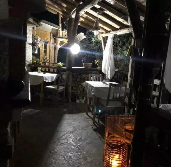 Bed & Breakfast Lujocanda