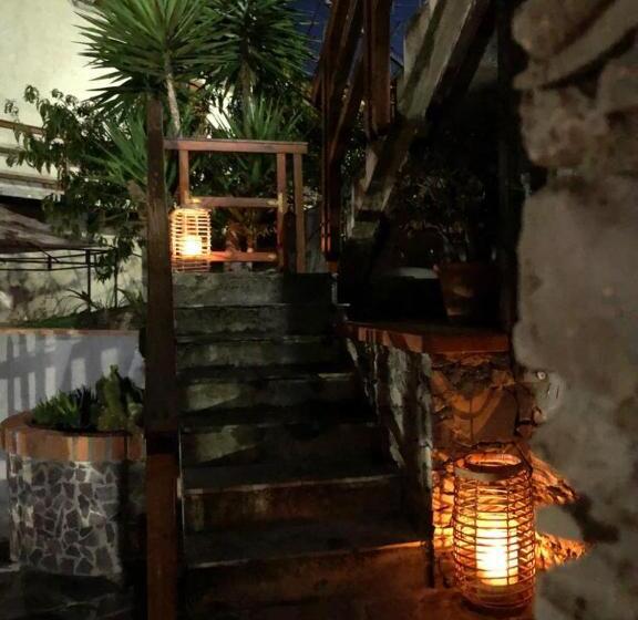 Bed & Breakfast Lujocanda