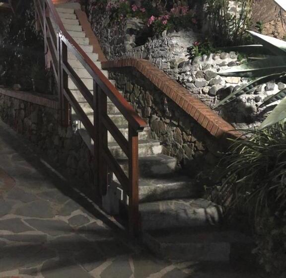 Bed & Breakfast Lujocanda