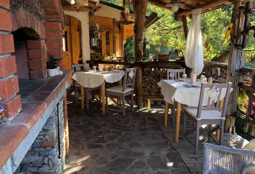 Bed & Breakfast Lujocanda