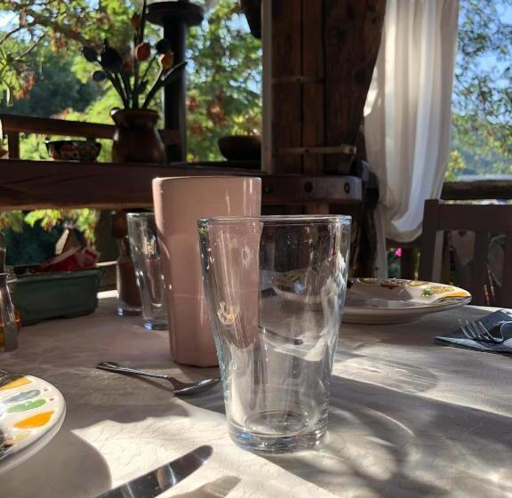 Bed & Breakfast Lujocanda