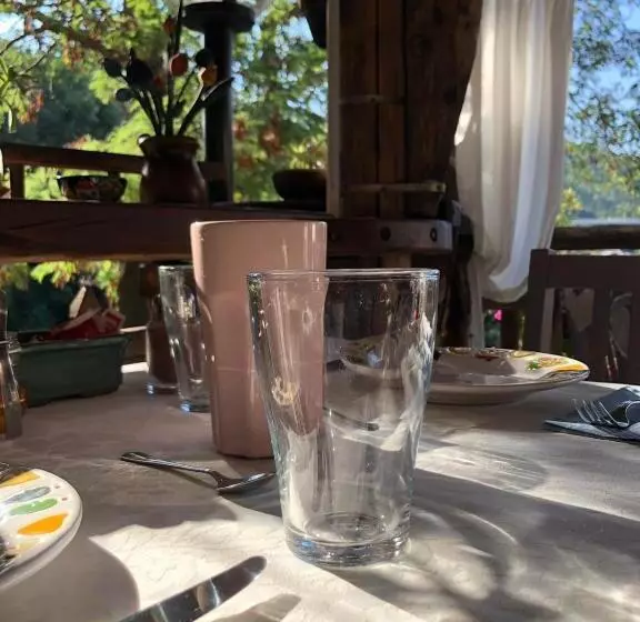 Bed & Breakfast Lujocanda