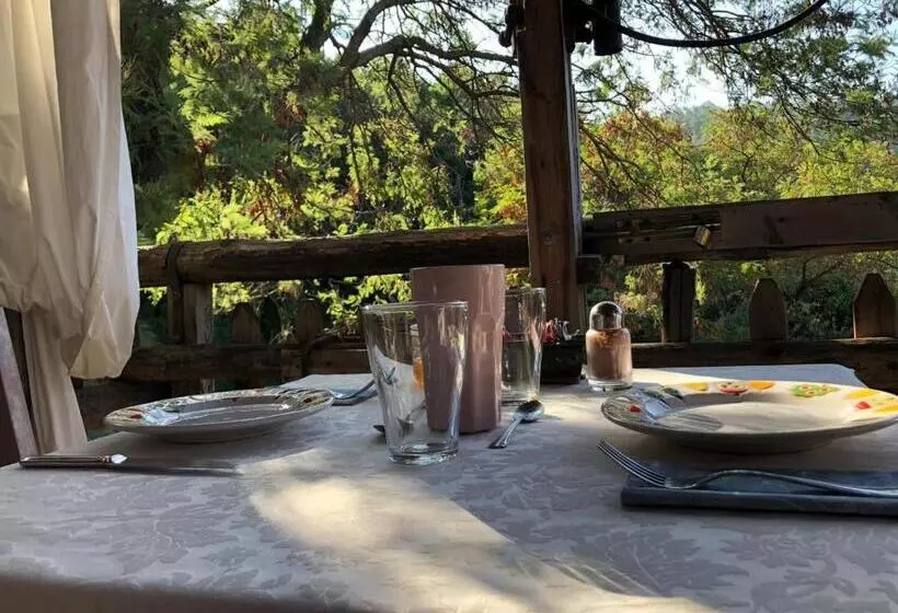 Bed & Breakfast Lujocanda