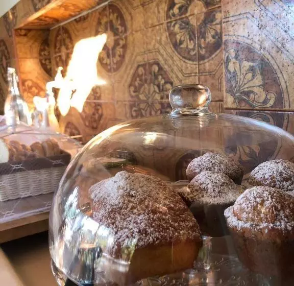 Bed & Breakfast Lujocanda