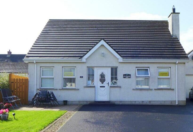 Glen Haven Bed And Breakfast