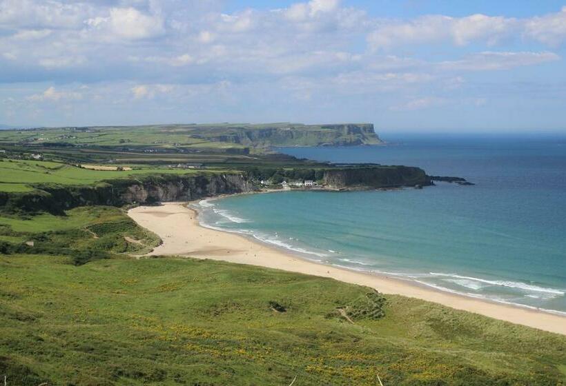 Glen Haven Bed And Breakfast