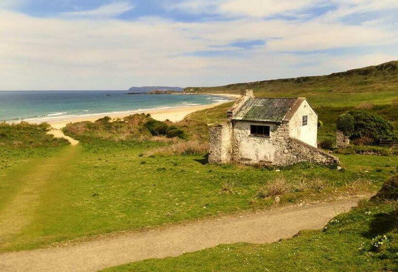 Glen Haven Bed And Breakfast