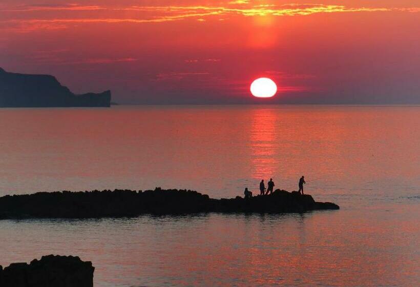 Glen Haven Bed And Breakfast