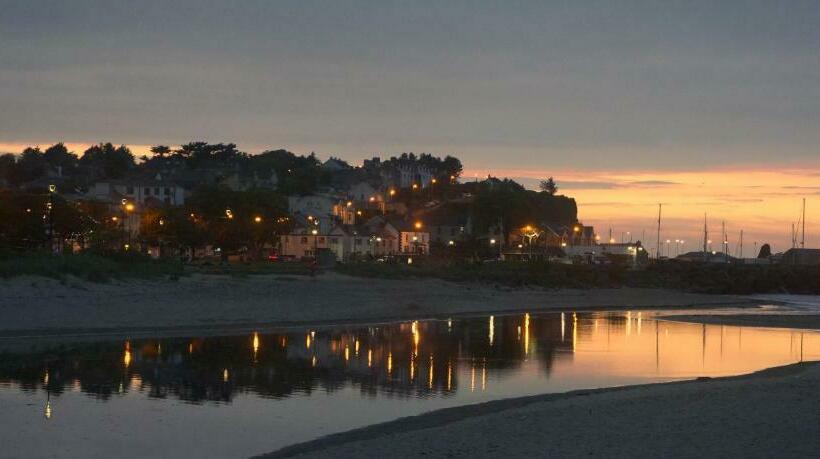 Glen Haven Bed And Breakfast