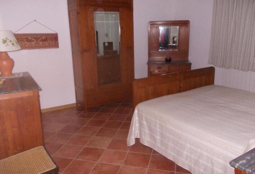 호텔 Agriturismo Lucciano