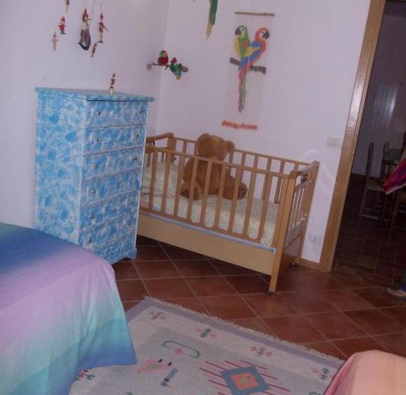 호텔 Agriturismo Lucciano