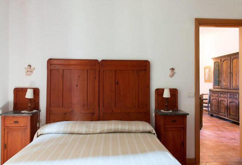 호텔 Agriturismo Lucciano