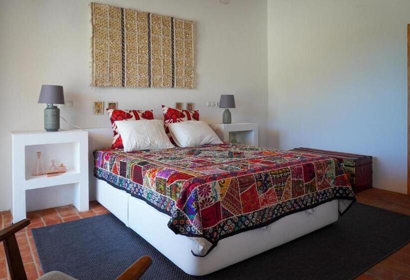 호텔 Casas De Santa Rita