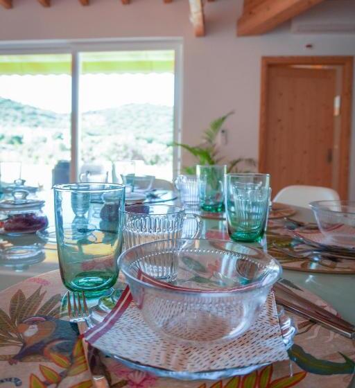 호텔 Casas De Santa Rita