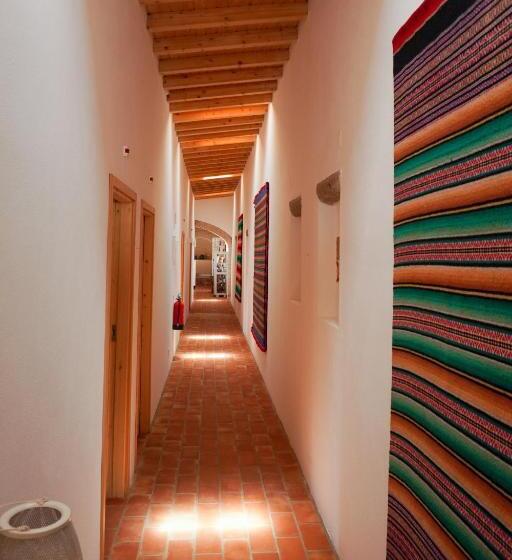 호텔 Casas De Santa Rita