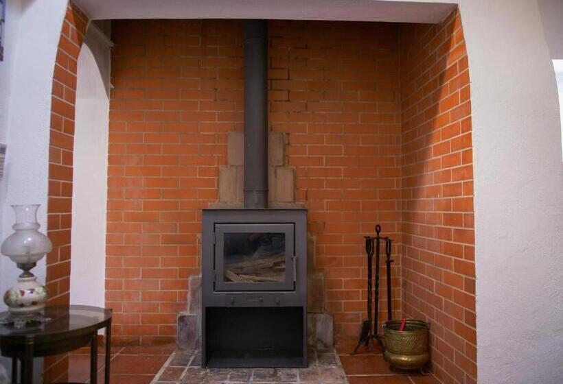 호텔 Casas De Santa Rita