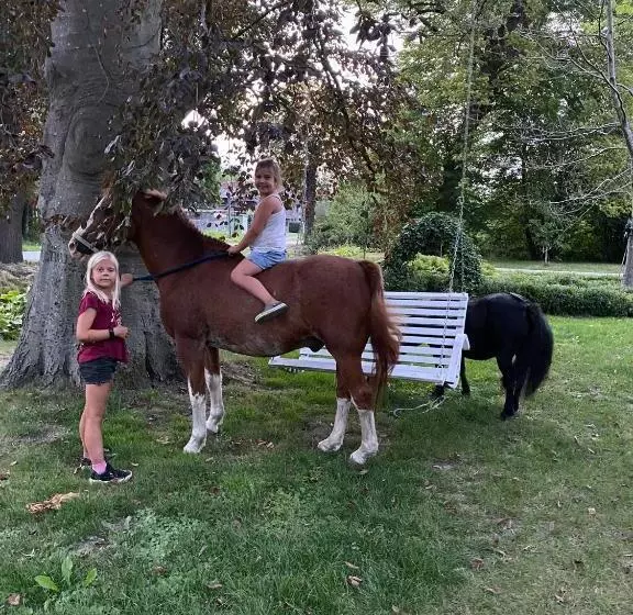ホテル Farm Stay Hof Auf Der Wurp