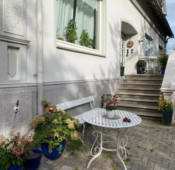 ホテル Farm Stay Hof Auf Der Wurp