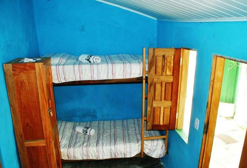 Pension Abrigo De Montanha Xique Xique