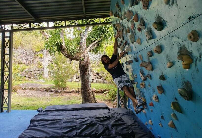 Pension Abrigo De Montanha Xique Xique