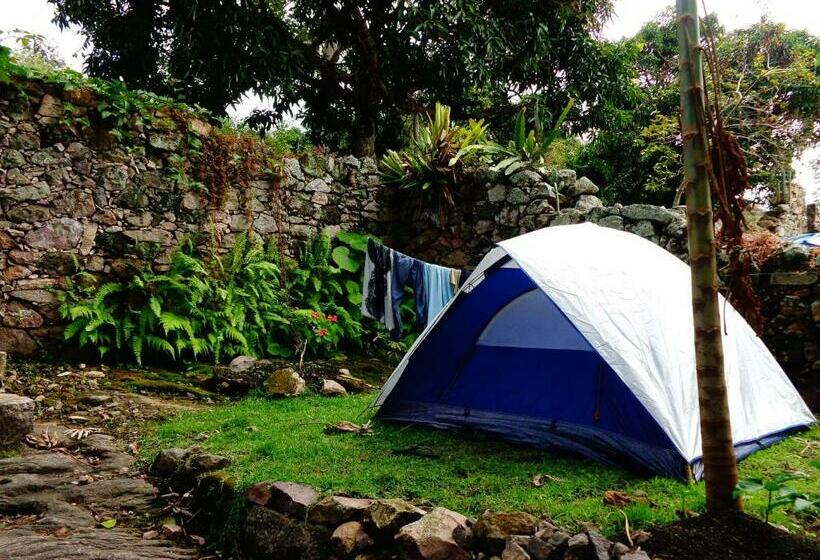 Pension Abrigo De Montanha Xique Xique