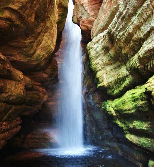 Pension Abrigo De Montanha Xique Xique