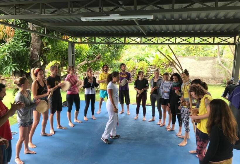 Pension Abrigo De Montanha Xique Xique