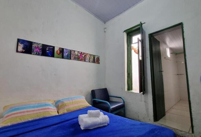 Pension Abrigo De Montanha Xique Xique