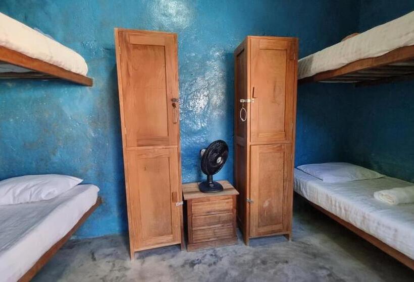 Pension Abrigo De Montanha Xique Xique