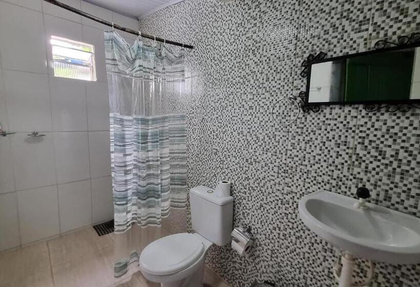 Pension Abrigo De Montanha Xique Xique