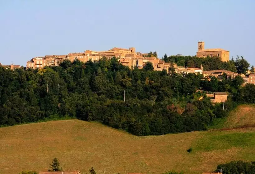 Majatalo Agriturismo Fara