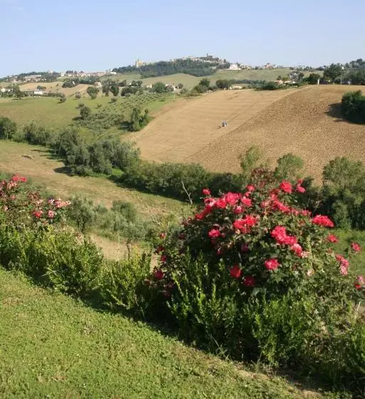 Majatalo Agriturismo Fara