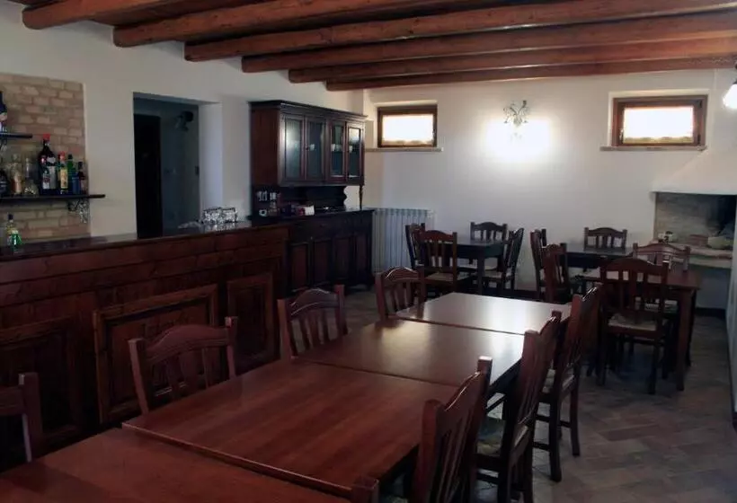 Majatalo Agriturismo Fara