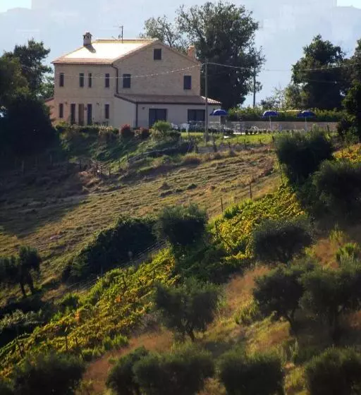 Majatalo Agriturismo Fara