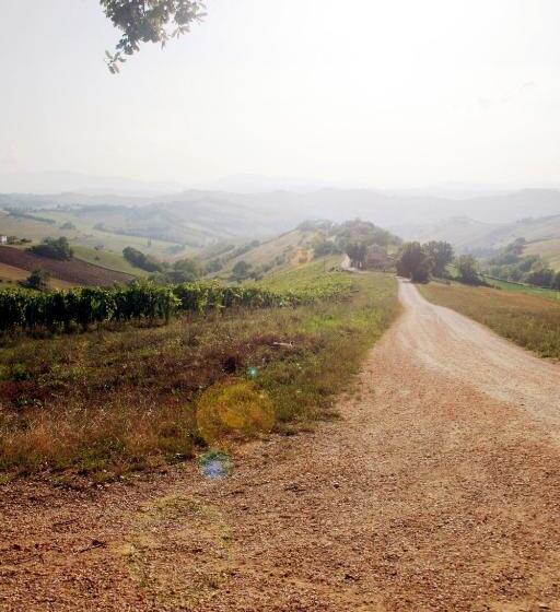 ペンション Agriturismo Fara