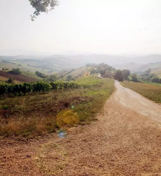 Majatalo Agriturismo Fara