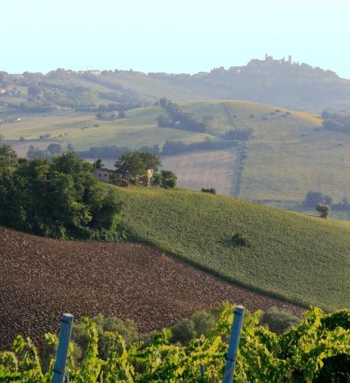 ペンション Agriturismo Fara