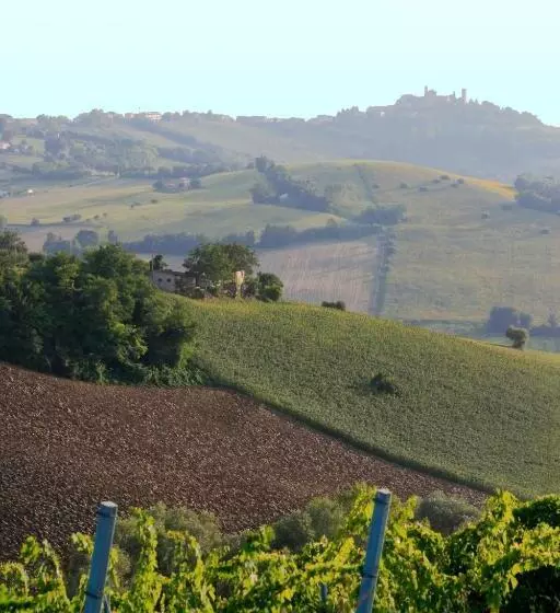 Majatalo Agriturismo Fara