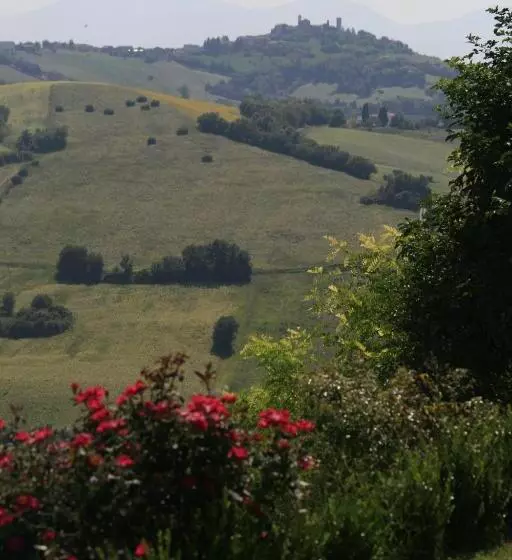 Majatalo Agriturismo Fara