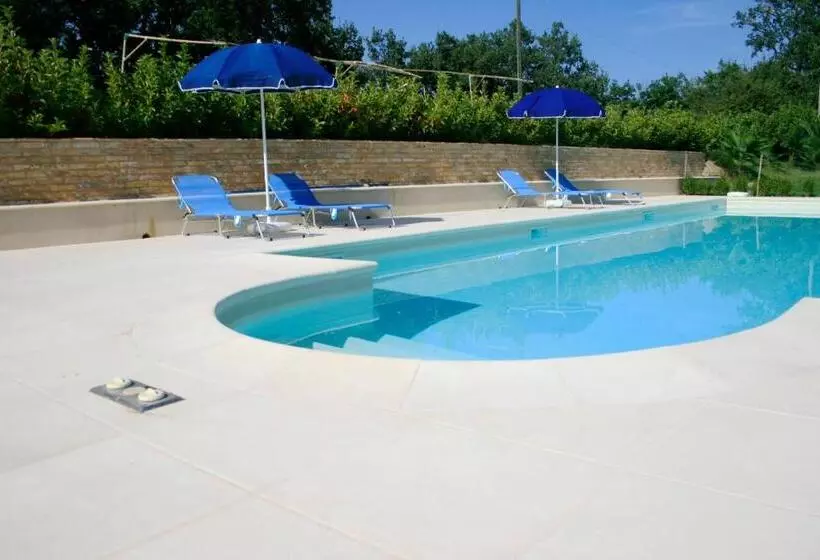 Majatalo Agriturismo Fara