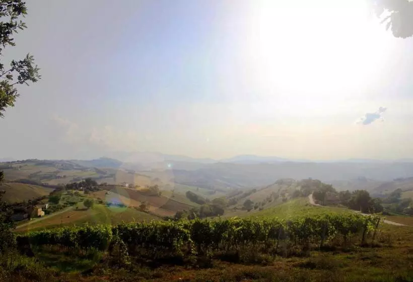 Majatalo Agriturismo Fara