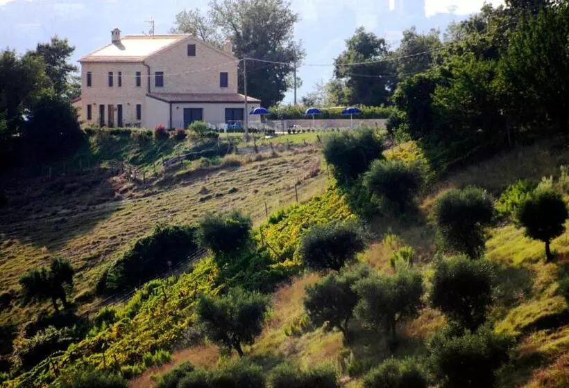 Majatalo Agriturismo Fara