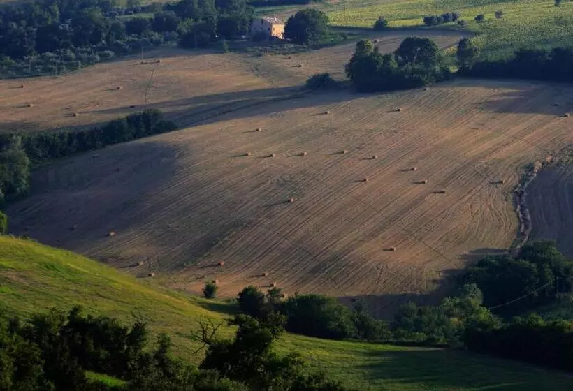 Majatalo Agriturismo Fara